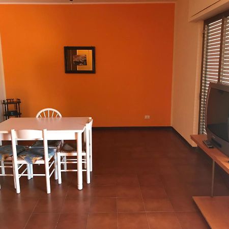 Villaggio Lamezia Golfo Lamezia Terme Ngoại thất bức ảnh