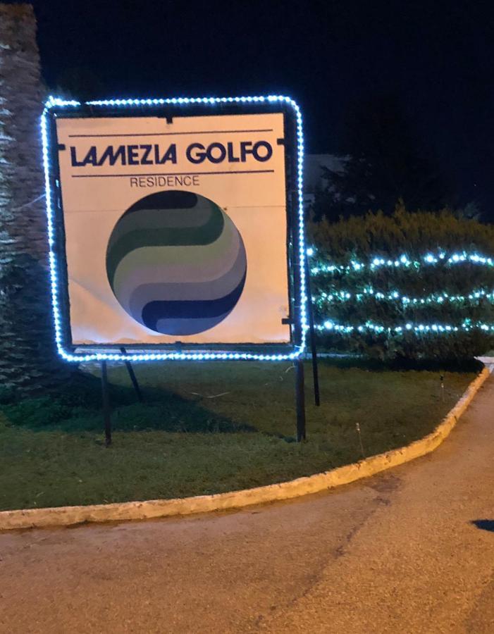 Villaggio Lamezia Golfo Lamezia Terme Ngoại thất bức ảnh