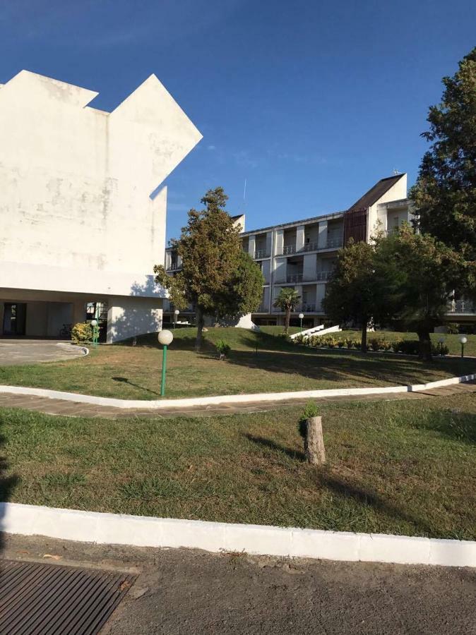 Villaggio Lamezia Golfo Lamezia Terme Ngoại thất bức ảnh