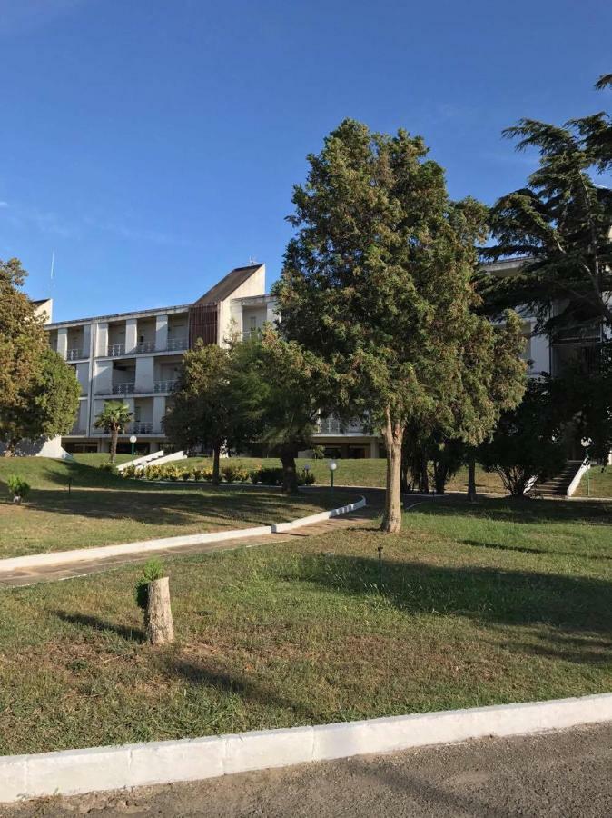 Villaggio Lamezia Golfo Lamezia Terme Ngoại thất bức ảnh