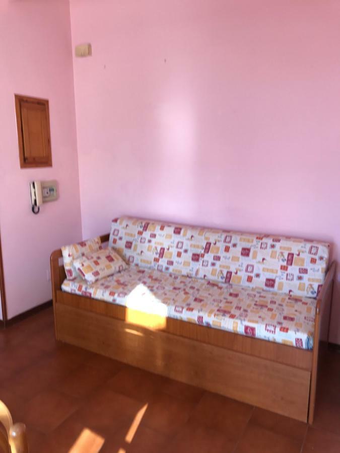 Villaggio Lamezia Golfo Lamezia Terme Ngoại thất bức ảnh