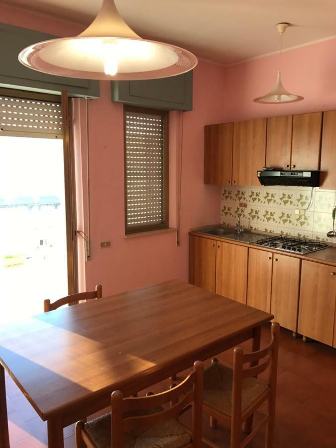 Villaggio Lamezia Golfo Lamezia Terme Ngoại thất bức ảnh