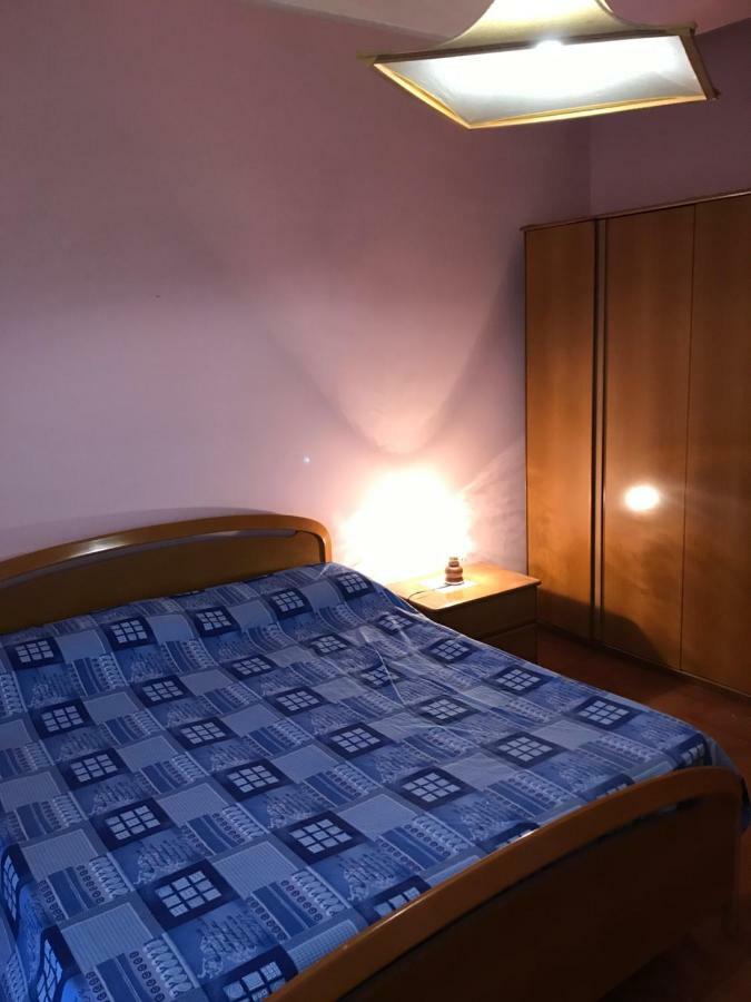 Villaggio Lamezia Golfo Lamezia Terme Ngoại thất bức ảnh