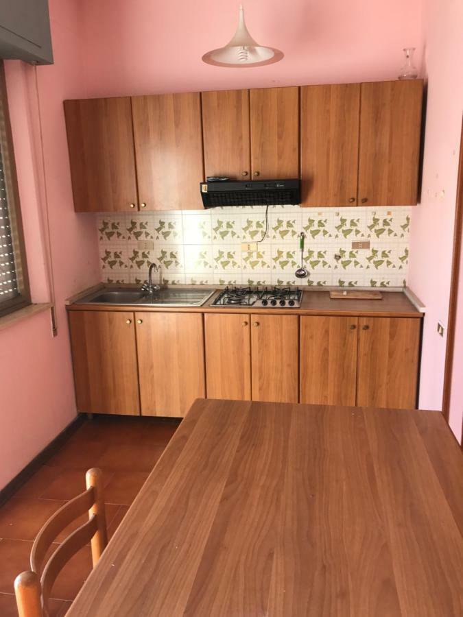 Villaggio Lamezia Golfo Lamezia Terme Ngoại thất bức ảnh