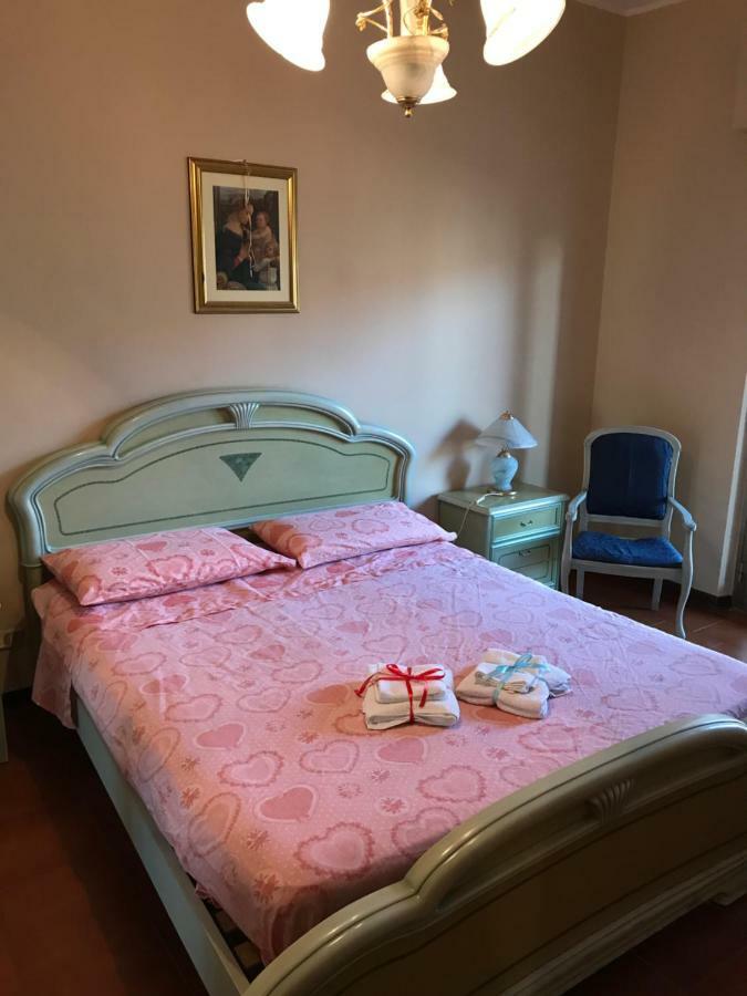 Villaggio Lamezia Golfo Lamezia Terme Ngoại thất bức ảnh