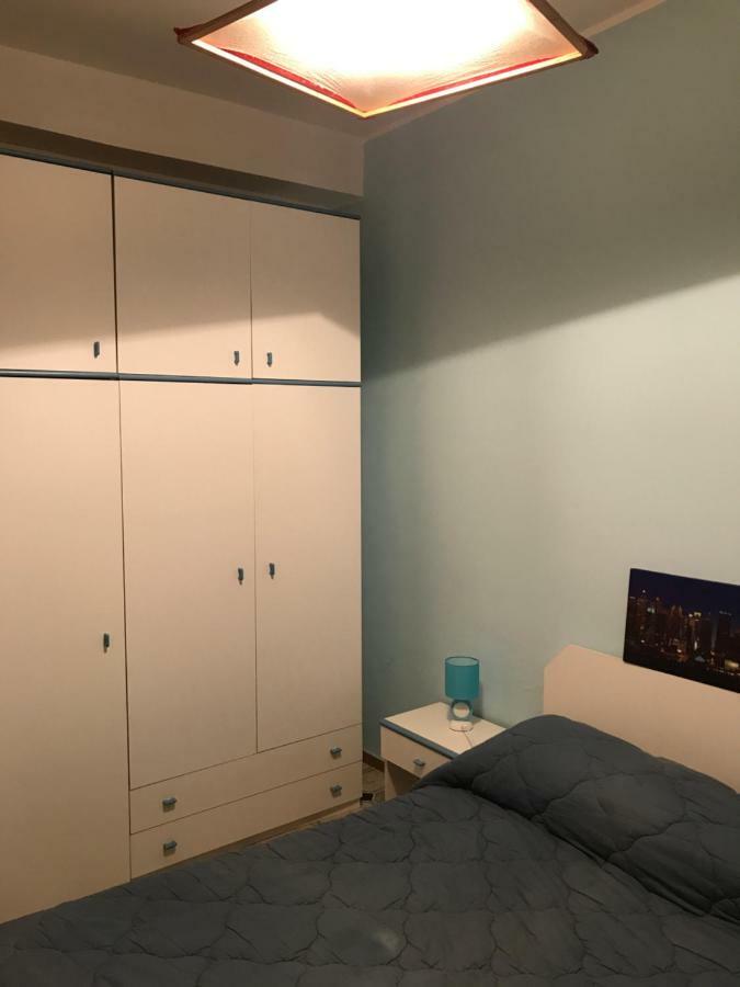 Villaggio Lamezia Golfo Lamezia Terme Ngoại thất bức ảnh