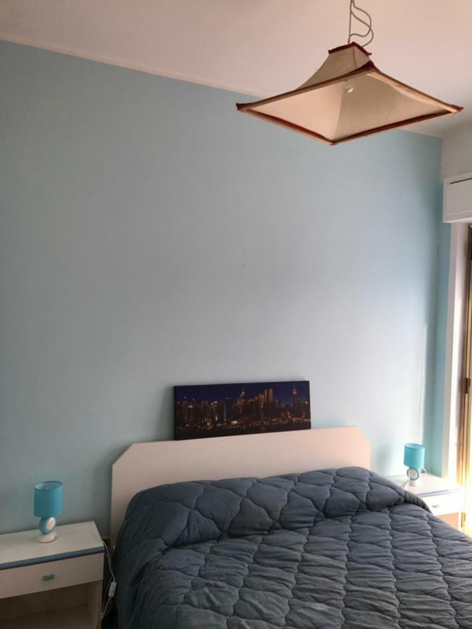 Villaggio Lamezia Golfo Lamezia Terme Ngoại thất bức ảnh