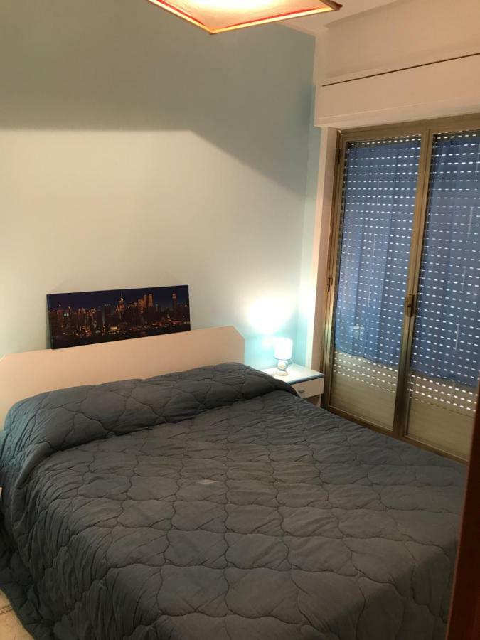 Villaggio Lamezia Golfo Lamezia Terme Ngoại thất bức ảnh