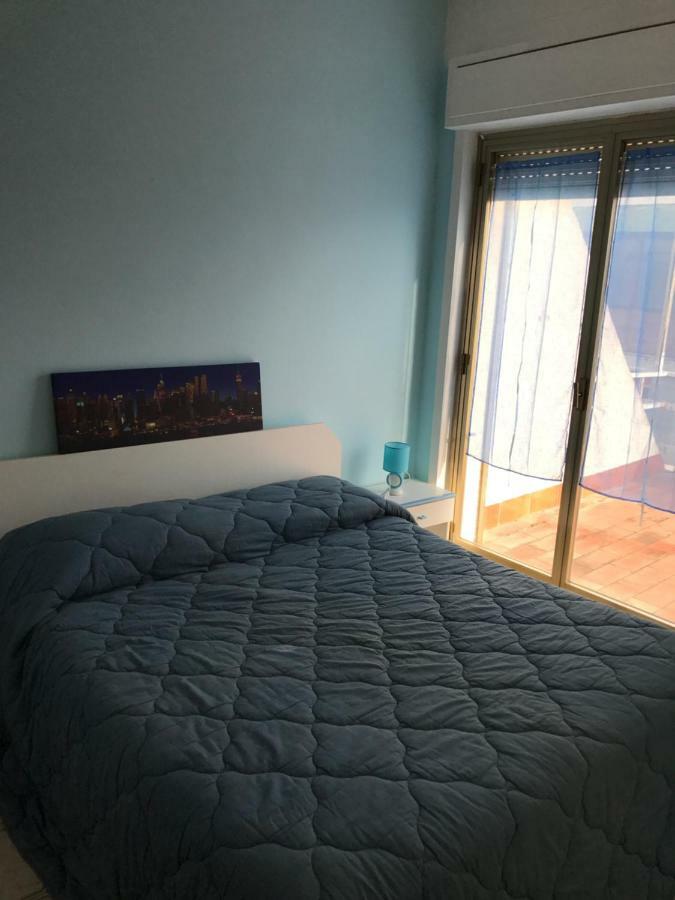 Villaggio Lamezia Golfo Lamezia Terme Ngoại thất bức ảnh