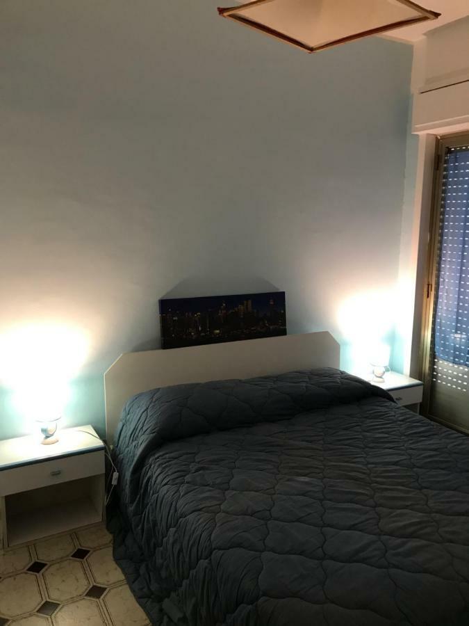 Villaggio Lamezia Golfo Lamezia Terme Ngoại thất bức ảnh