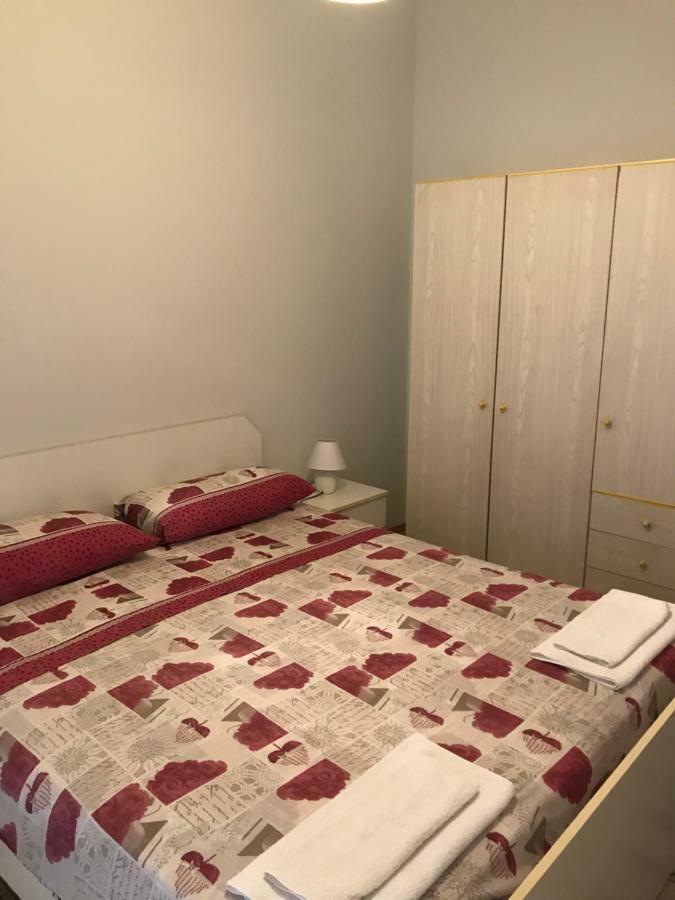 Villaggio Lamezia Golfo Lamezia Terme Ngoại thất bức ảnh