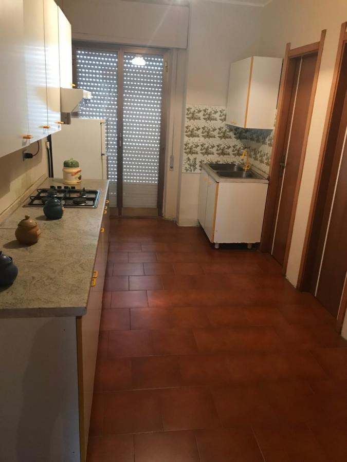 Villaggio Lamezia Golfo Lamezia Terme Ngoại thất bức ảnh