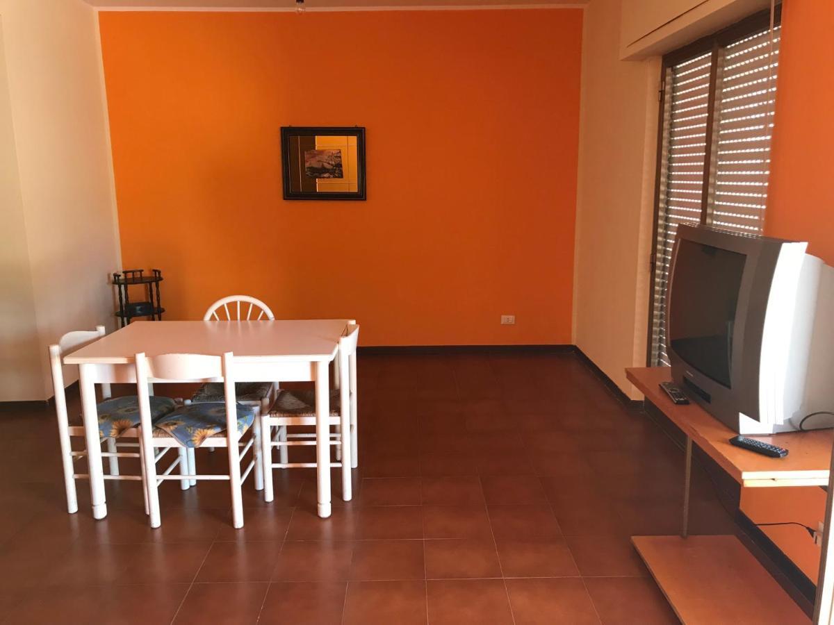 Villaggio Lamezia Golfo Lamezia Terme Ngoại thất bức ảnh