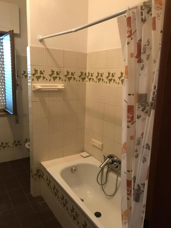 Villaggio Lamezia Golfo Lamezia Terme Ngoại thất bức ảnh