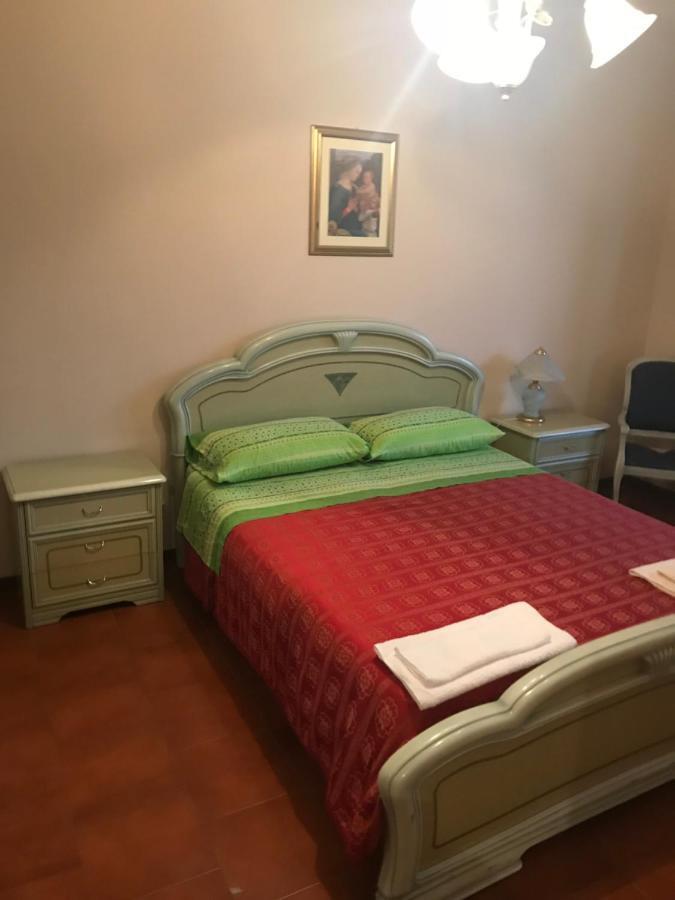 Villaggio Lamezia Golfo Lamezia Terme Ngoại thất bức ảnh