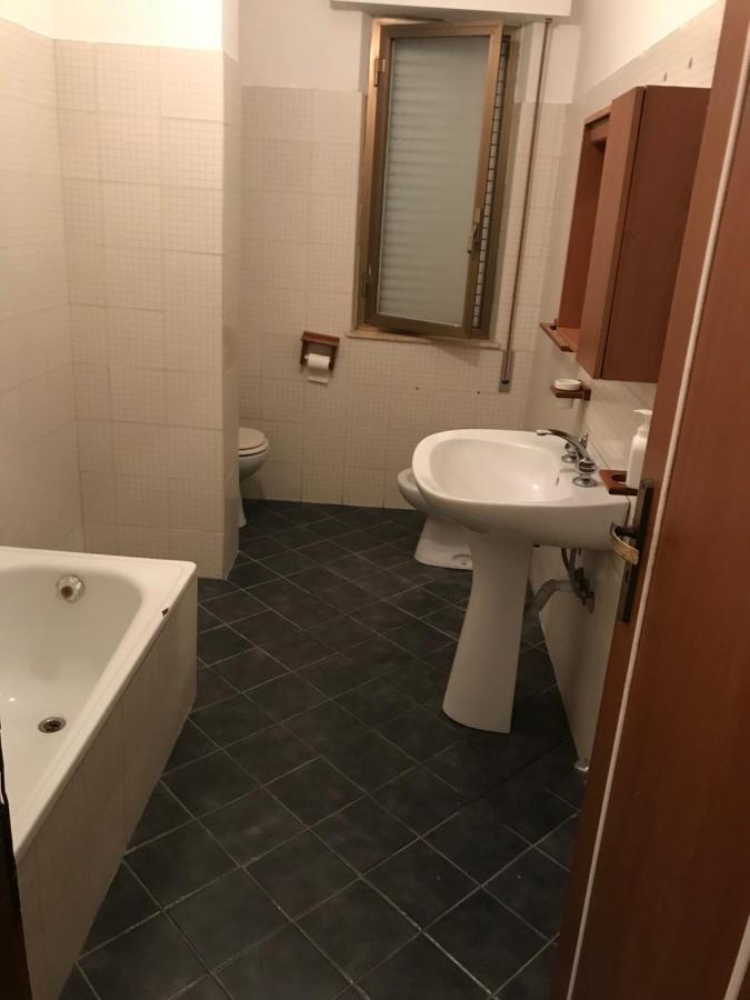 Villaggio Lamezia Golfo Lamezia Terme Ngoại thất bức ảnh
