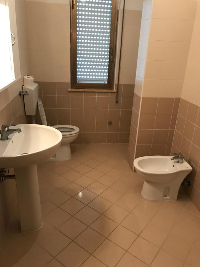Villaggio Lamezia Golfo Lamezia Terme Ngoại thất bức ảnh